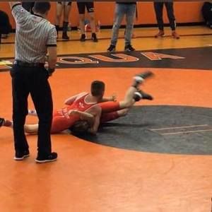 Meet your Posher, Devin